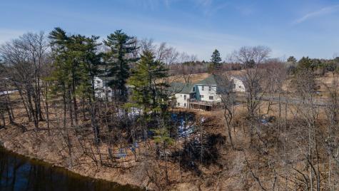 151 Bangor Road Benton ME 04901