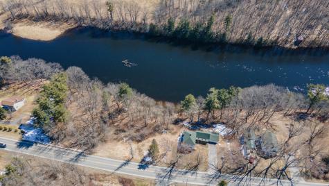 151 Bangor Road Benton ME 04901