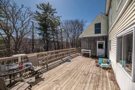 151 Bangor Road Benton ME 04901