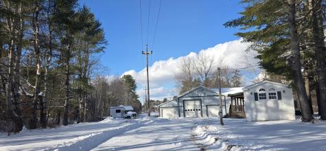 10 E Oxford Road Oxford ME 04270