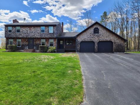 24 Lavoie Street Jay ME 04239