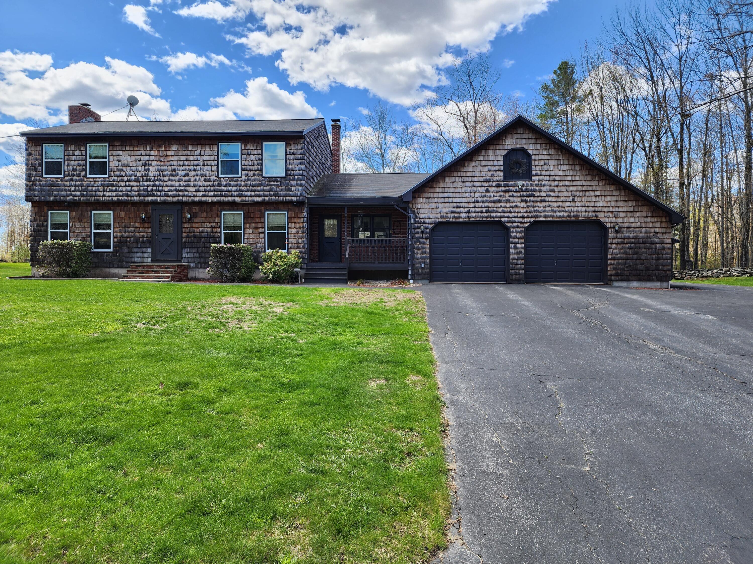 24 Lavoie Street Jay ME 04239