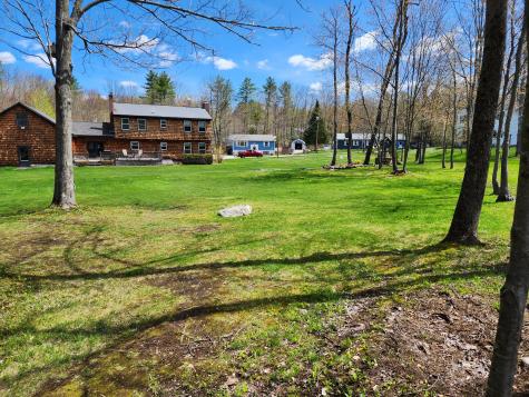 24 Lavoie Street Jay ME 04239