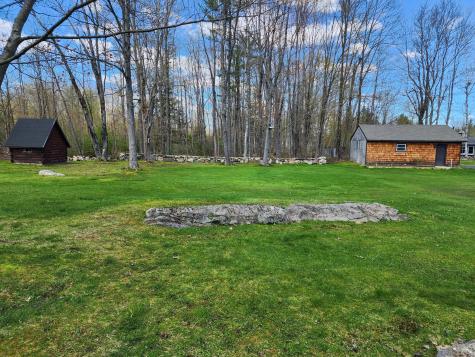 24 Lavoie Street Jay ME 04239