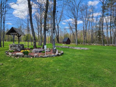 24 Lavoie Street Jay ME 04239