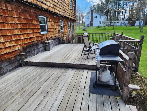 24 Lavoie Street Jay ME 04239