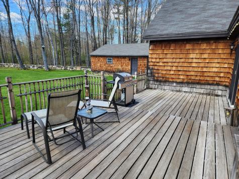 24 Lavoie Street Jay ME 04239