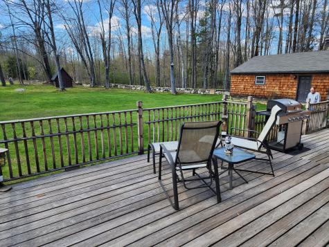 24 Lavoie Street Jay ME 04239