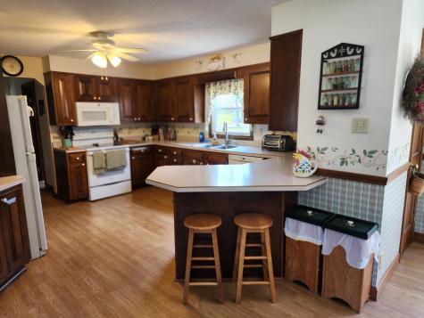 24 Lavoie Street Jay ME 04239