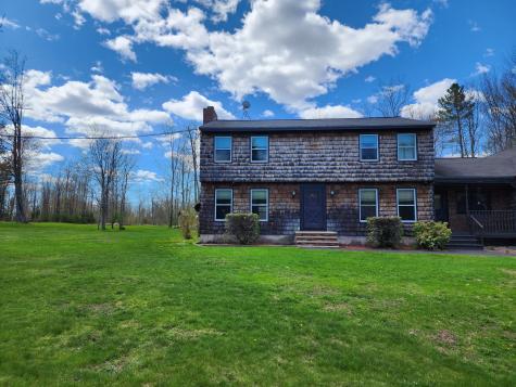 24 Lavoie Street Jay ME 04239