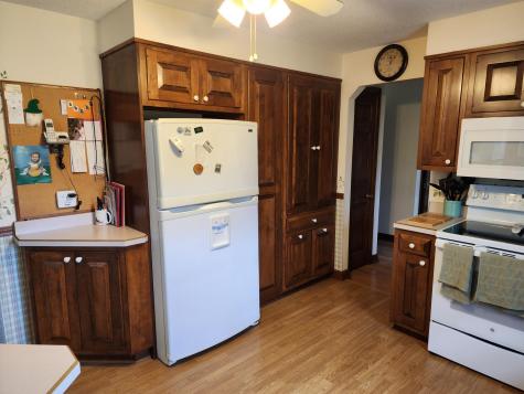 24 Lavoie Street Jay ME 04239