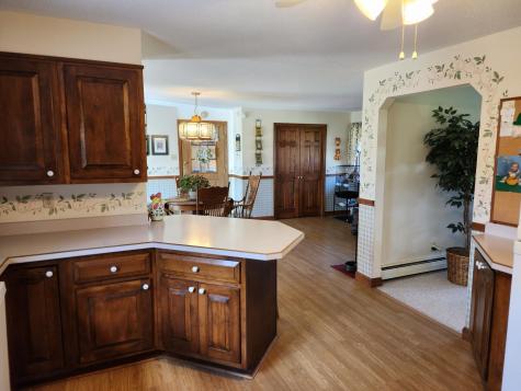 24 Lavoie Street Jay ME 04239