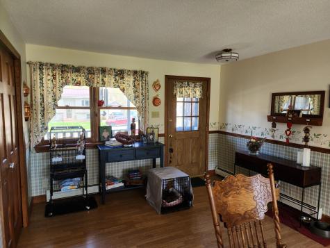 24 Lavoie Street Jay ME 04239
