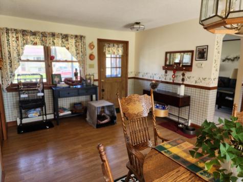 24 Lavoie Street Jay ME 04239