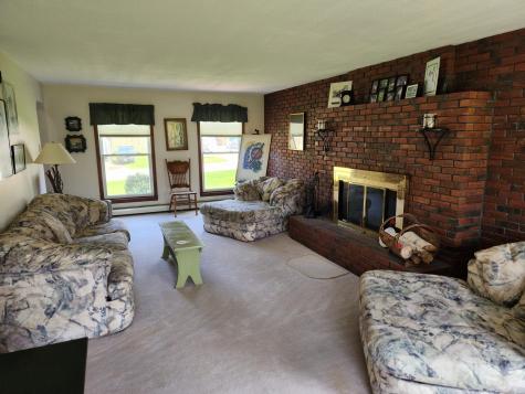 24 Lavoie Street Jay ME 04239