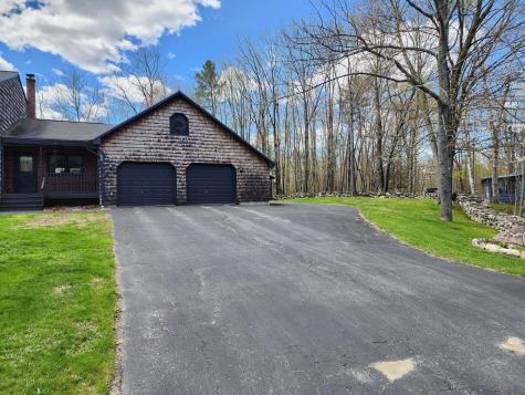 24 Lavoie Street Jay ME 04239