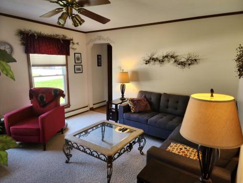 24 Lavoie Street Jay ME 04239