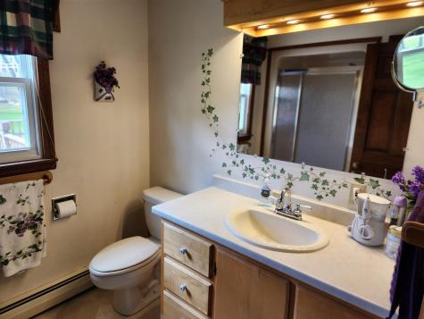 24 Lavoie Street Jay ME 04239