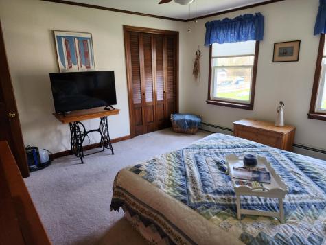 24 Lavoie Street Jay ME 04239