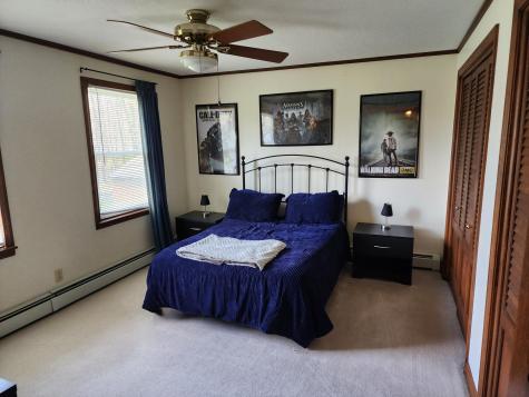 24 Lavoie Street Jay ME 04239
