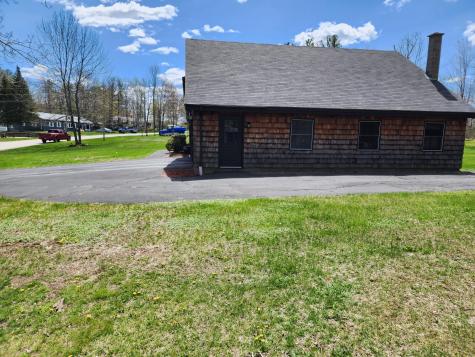 24 Lavoie Street Jay ME 04239
