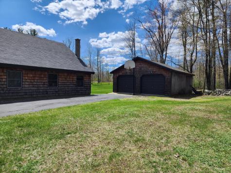 24 Lavoie Street Jay ME 04239