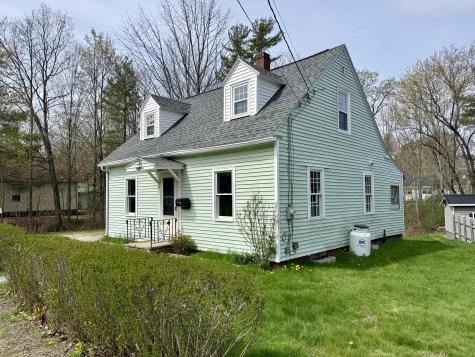 159 S Main Street Auburn ME 04210