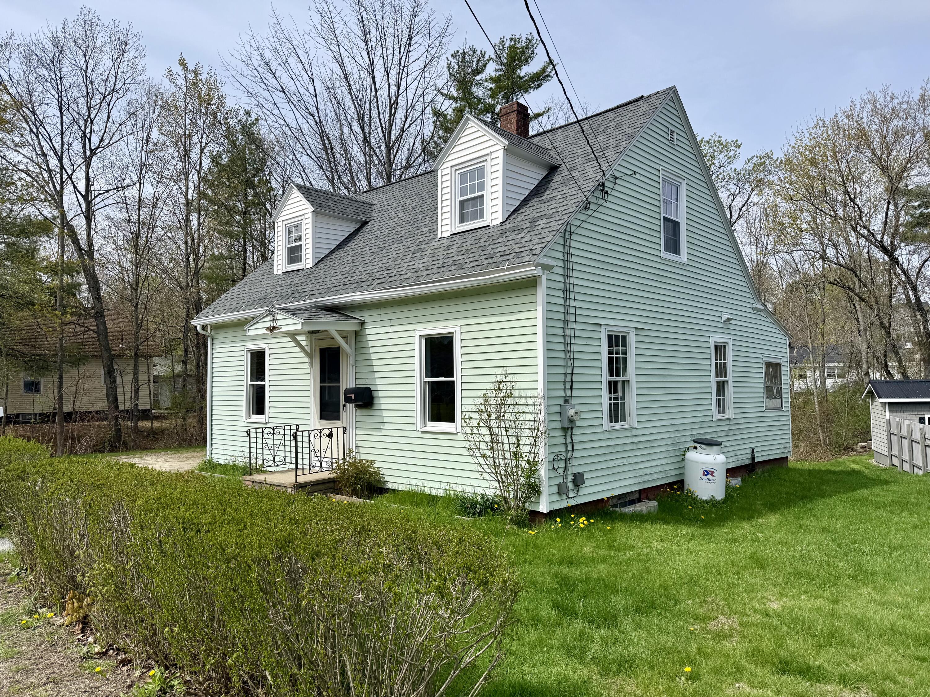 159 S Main Street Auburn ME 04210