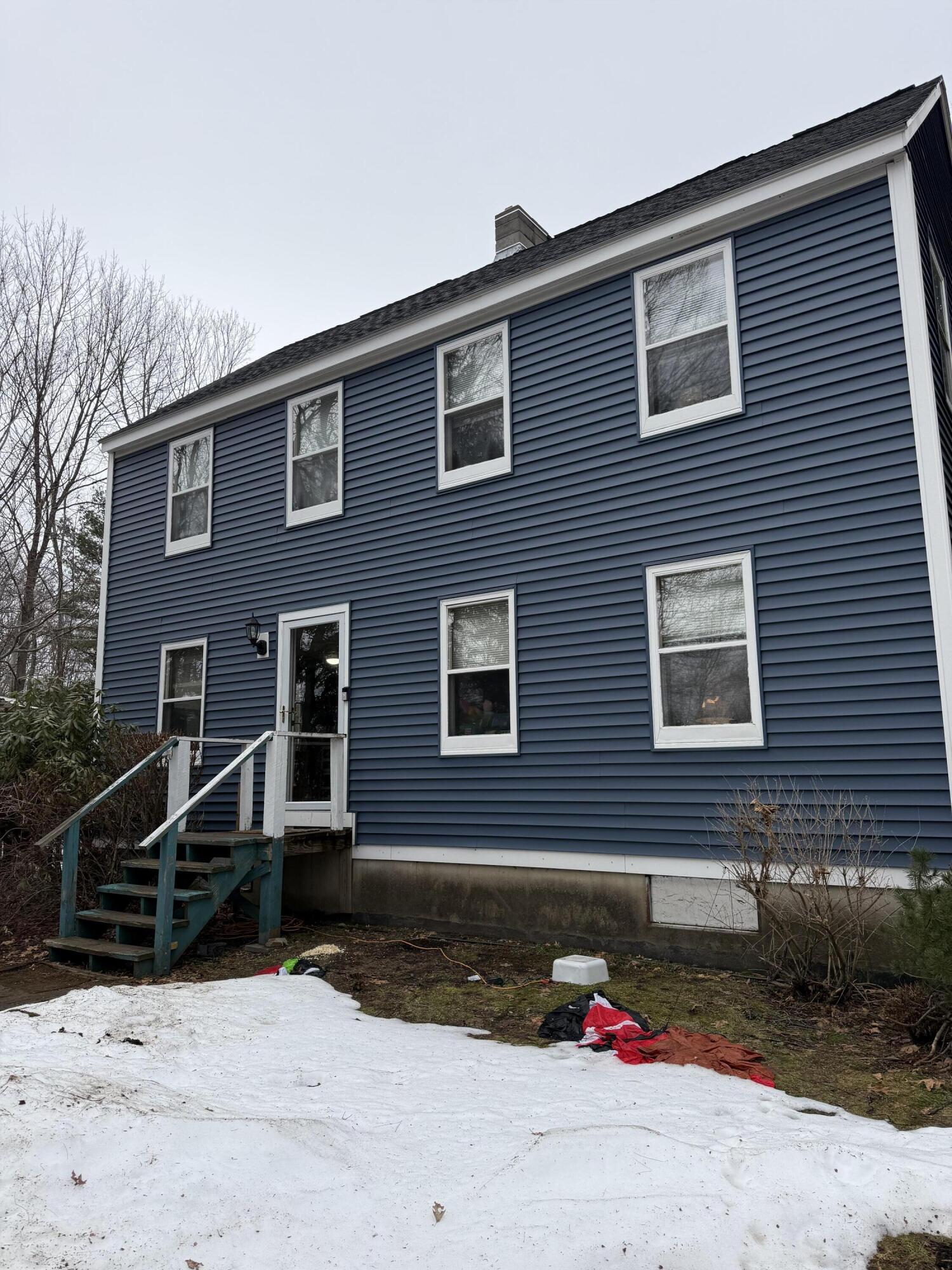 390 Goodwin Road Eliot ME 03903