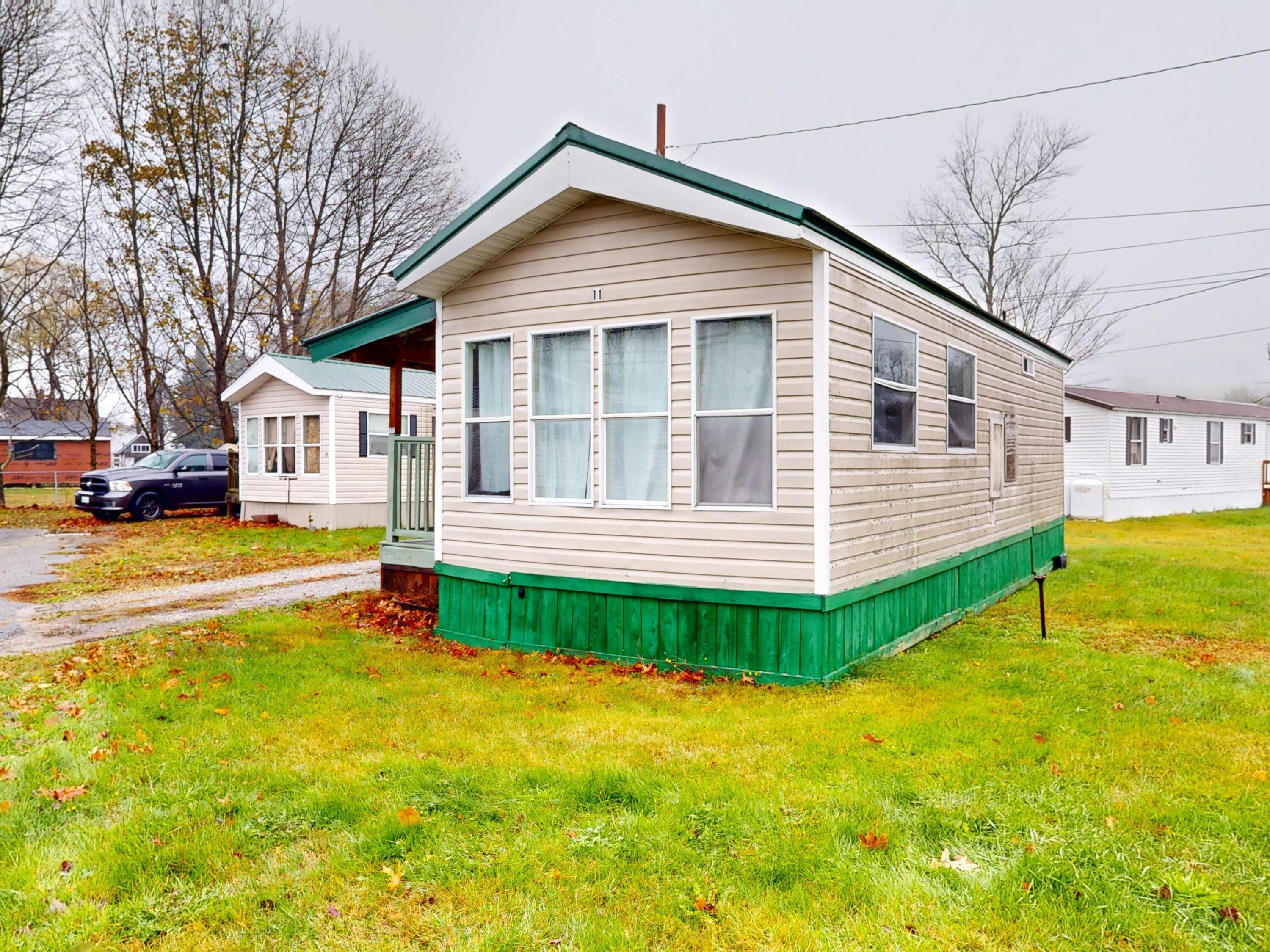 285 Birch Point Road Wiscasset ME 04578