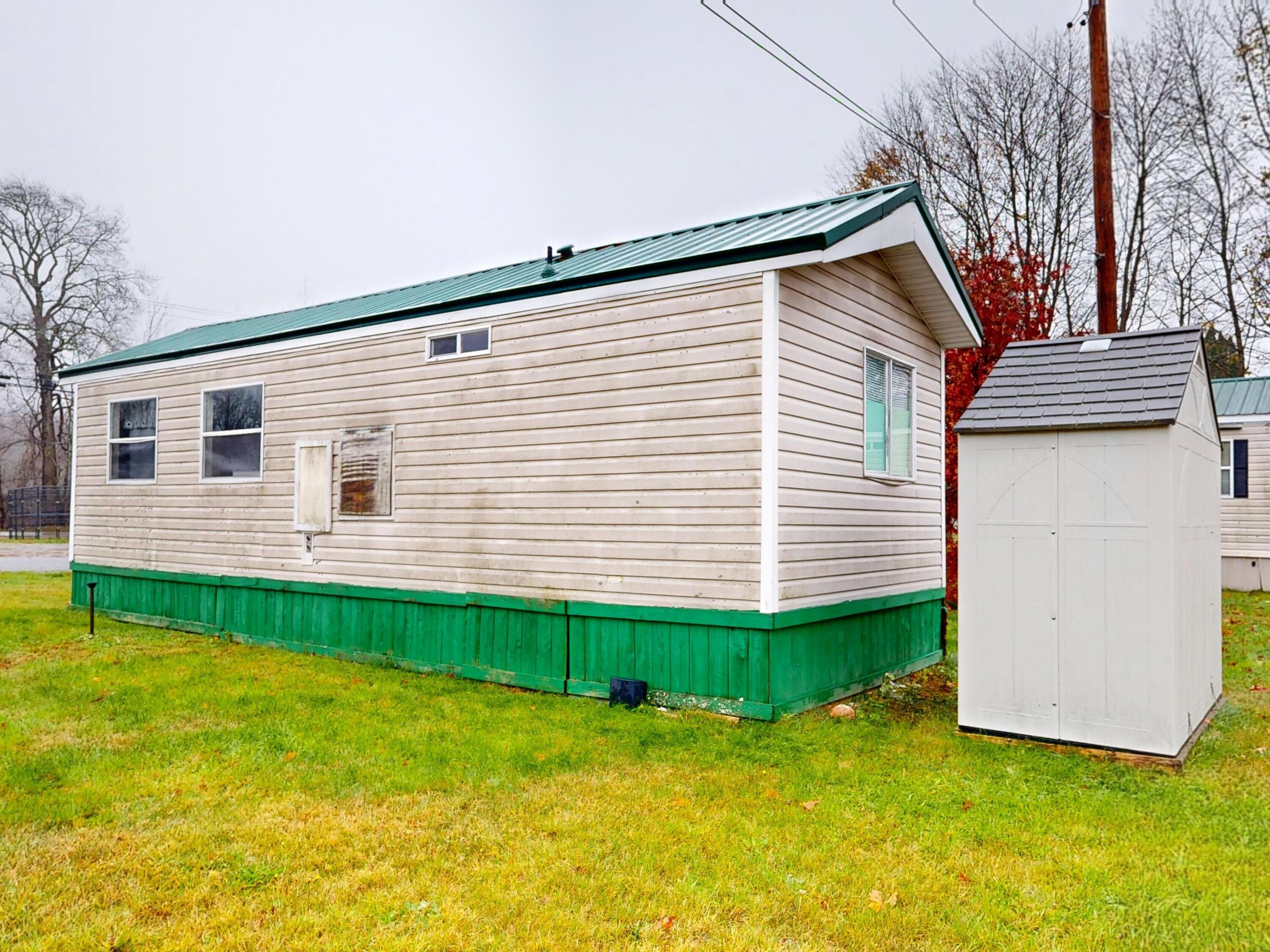 285 Birch Point Road Wiscasset ME 04578