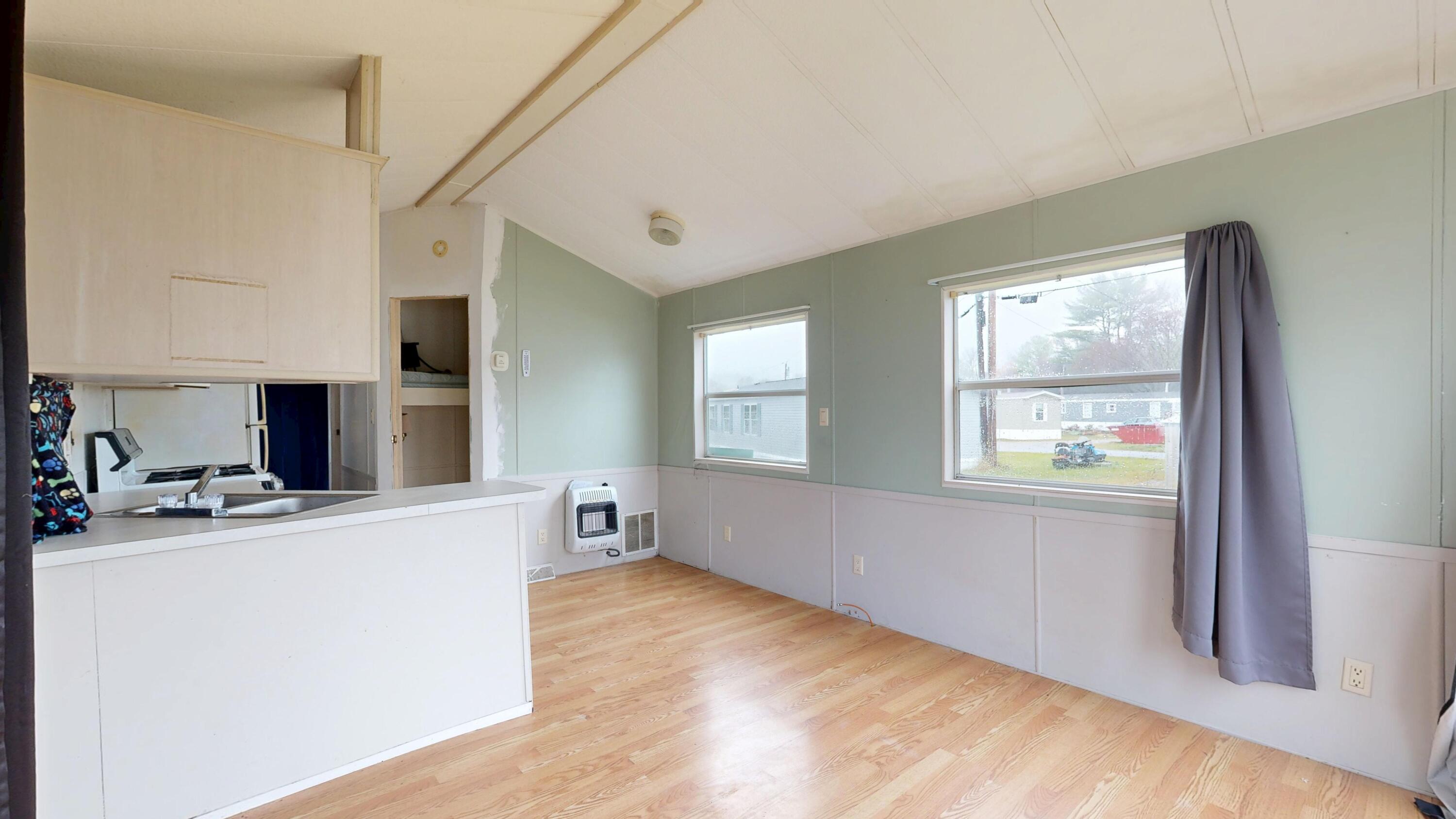 285 Birch Point Road Wiscasset ME 04578