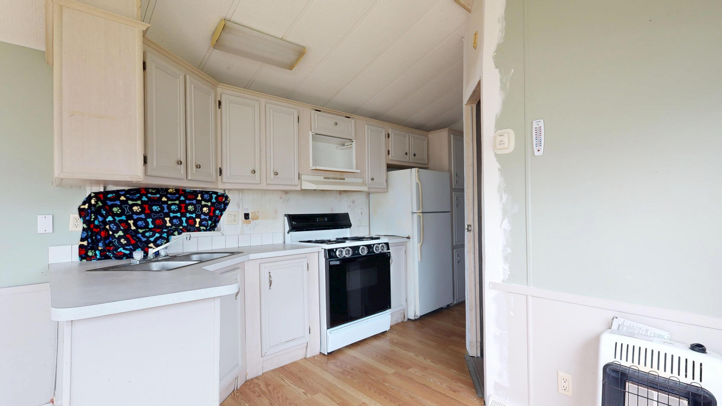 285 Birch Point Road Wiscasset ME 04578