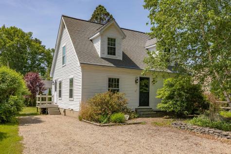 53 Bourne Avenue Wells ME 04090
