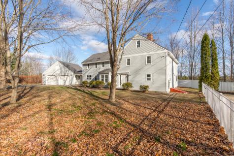 54 Brook Road Falmouth ME 04105