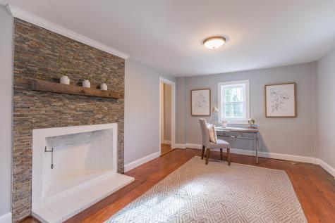 54 Brook Road Falmouth ME 04105