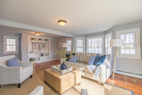 54 Brook Road Falmouth ME 04105