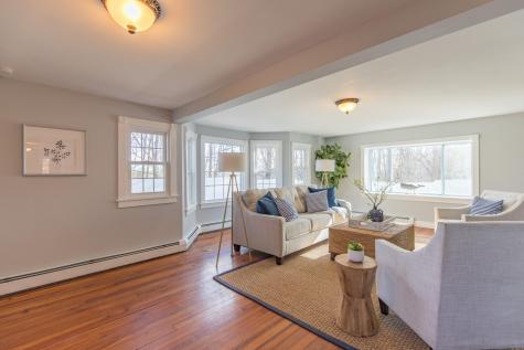 54 Brook Road Falmouth ME 04105