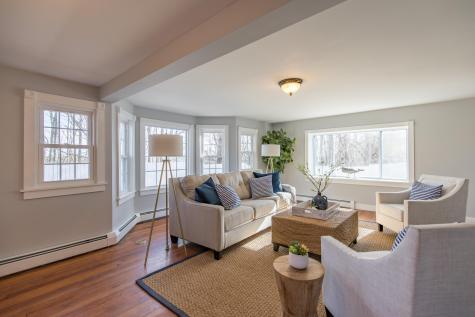 54 Brook Road Falmouth ME 04105