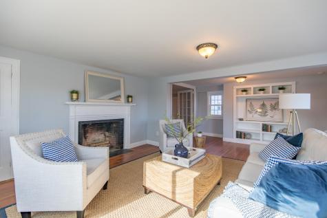 54 Brook Road Falmouth ME 04105