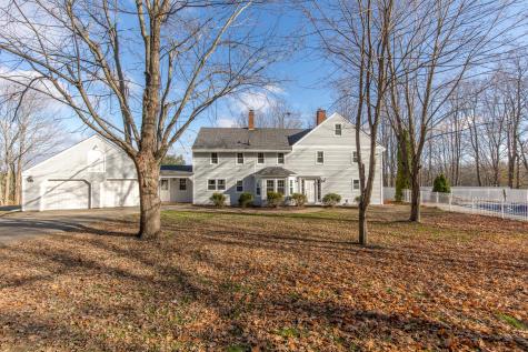 54 Brook Road Falmouth ME 04105
