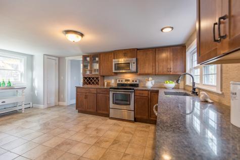 54 Brook Road Falmouth ME 04105