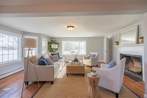 54 Brook Road Falmouth ME 04105