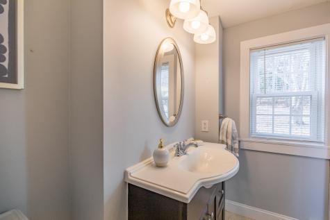 54 Brook Road Falmouth ME 04105