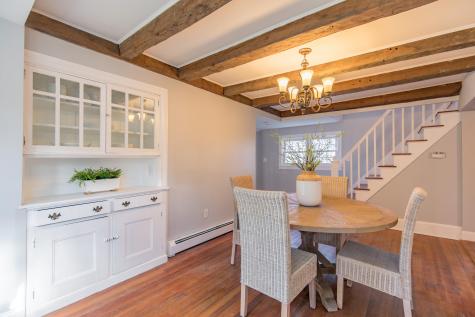 54 Brook Road Falmouth ME 04105