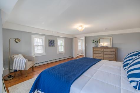 54 Brook Road Falmouth ME 04105