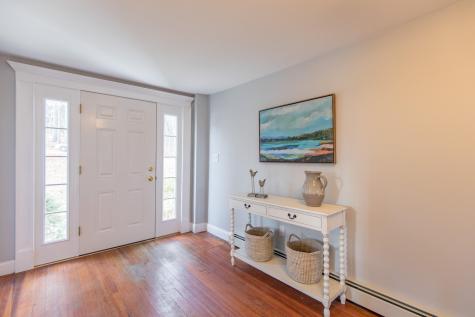 54 Brook Road Falmouth ME 04105