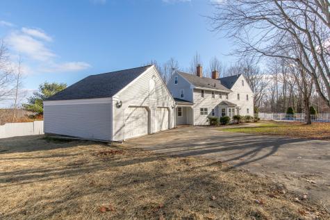 54 Brook Road Falmouth ME 04105