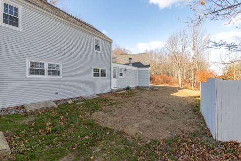 54 Brook Road Falmouth ME 04105