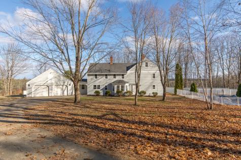 54 Brook Road Falmouth ME 04105
